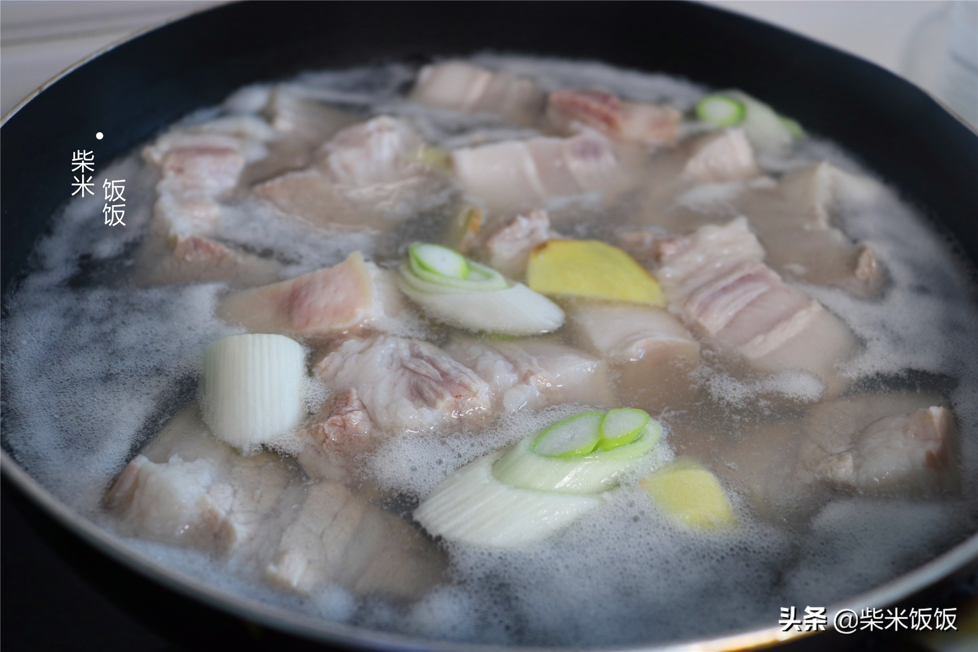五花肉這樣做，誰能不喜歡？ 軟糯香，好吃不油膩