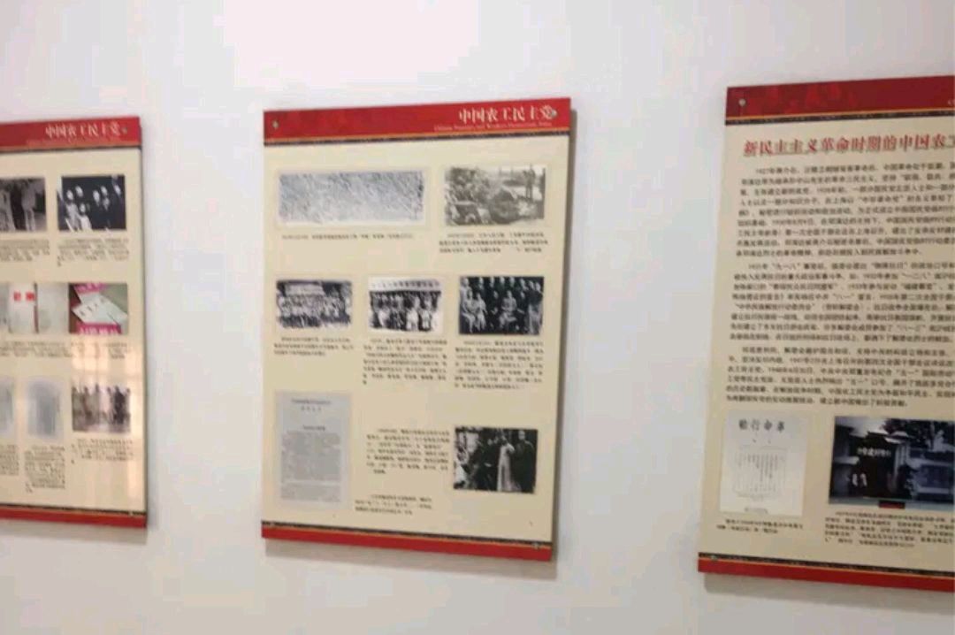 合集：新中国五大右派：章伯钧，罗隆基，储安平，彭文应，陈仁炳|老小孩讲述