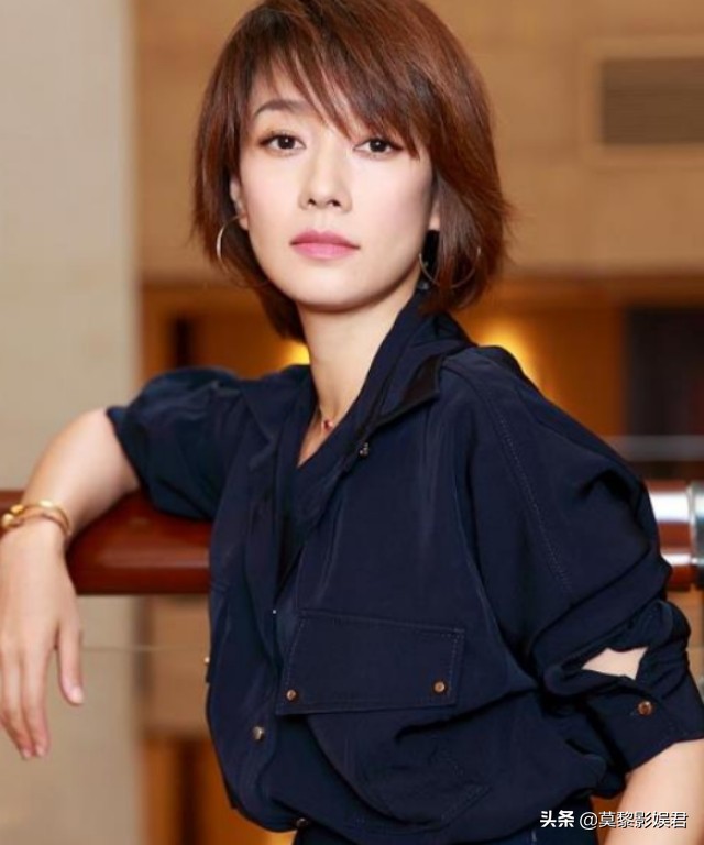 就是|马伊琍一开口就是金句 为女性发声：卵子的使命不是成为受精卵