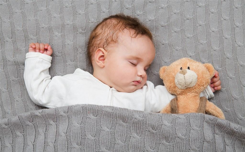 破解“天才宝宝”养育密码 做到这些长更高