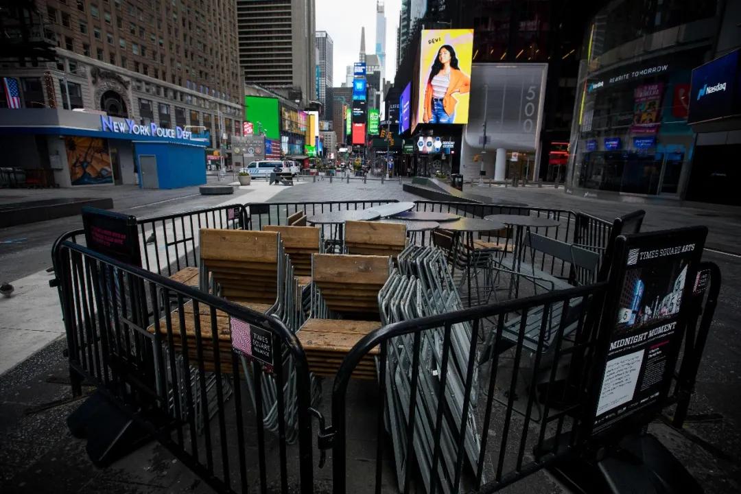 全球经济危机：这次大家都会很“爽”