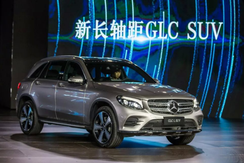 4月份SUV销量公布，国产车型包揽前三，合资阵营