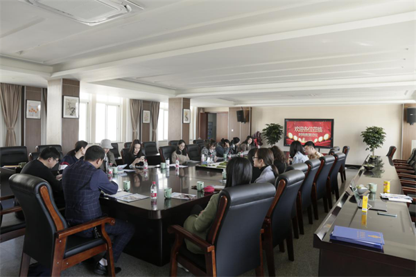 首届“浙江省时尚表演教育发展论坛”在杭举行