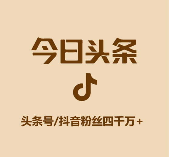 30秒认识李子柒