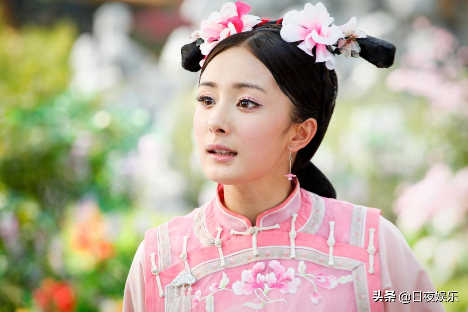 產后著急復出的女星：有人不顧形象，有人失去神采，有人面對現實