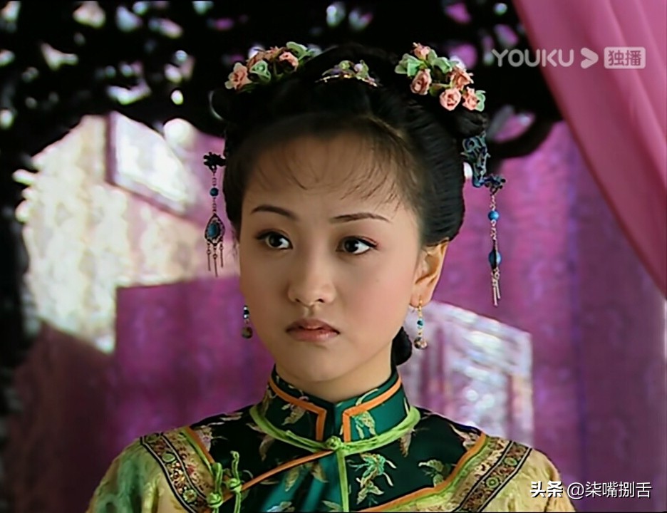 《甄嬛传》：甄嬛如果没有黑化，她大概会是第