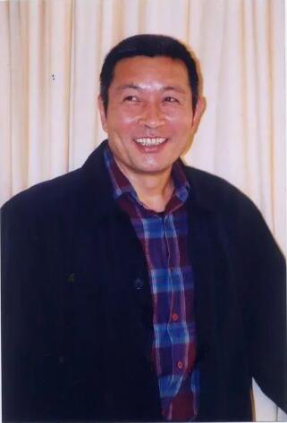 Old play bone Sha Jingchang: indifferent to fame and fortune, favorite ...