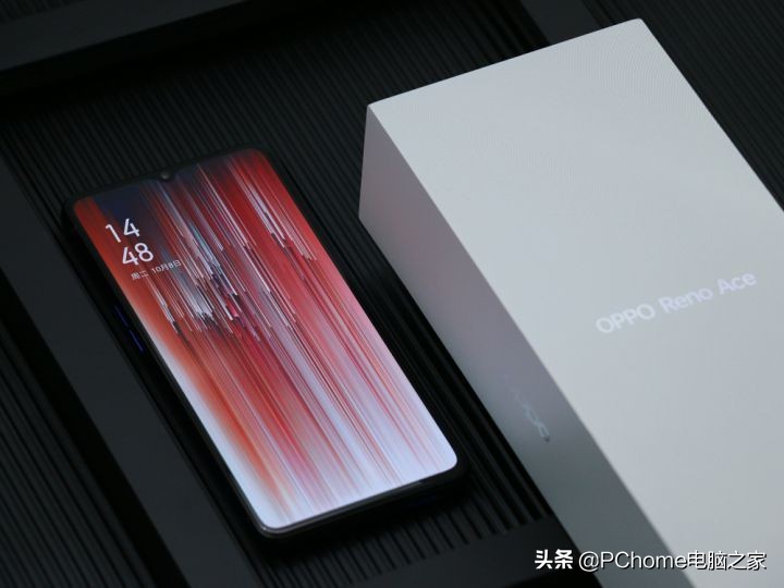 OPPO Reno Ace评测：高颜值的游戏悍将