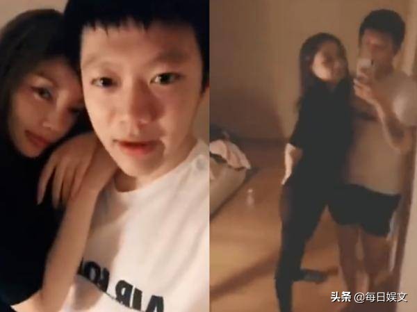 PGone凌晨三点发文，炫富晒鞋墙！整个人看着很憔