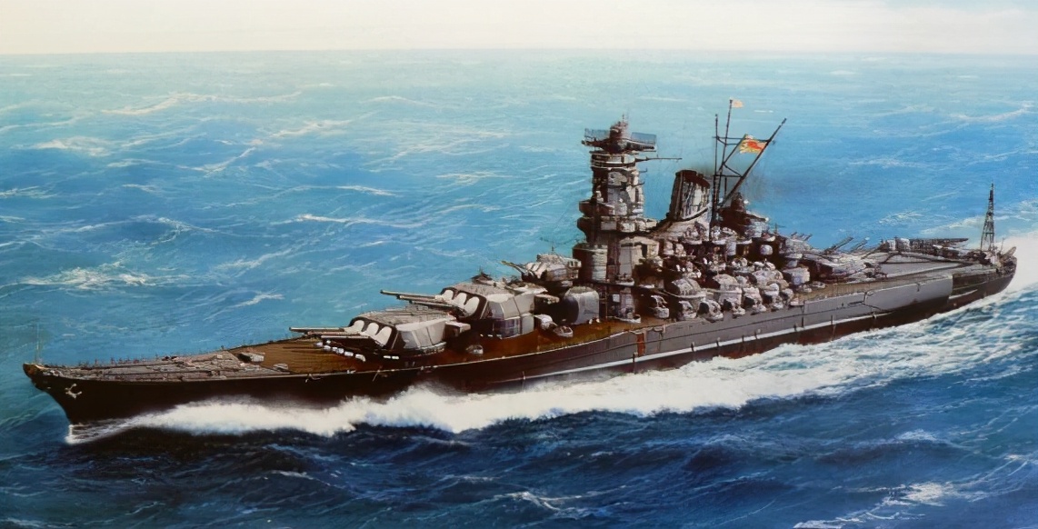 二战末期，日本妄图用这4大黑科技武器翻盘，结