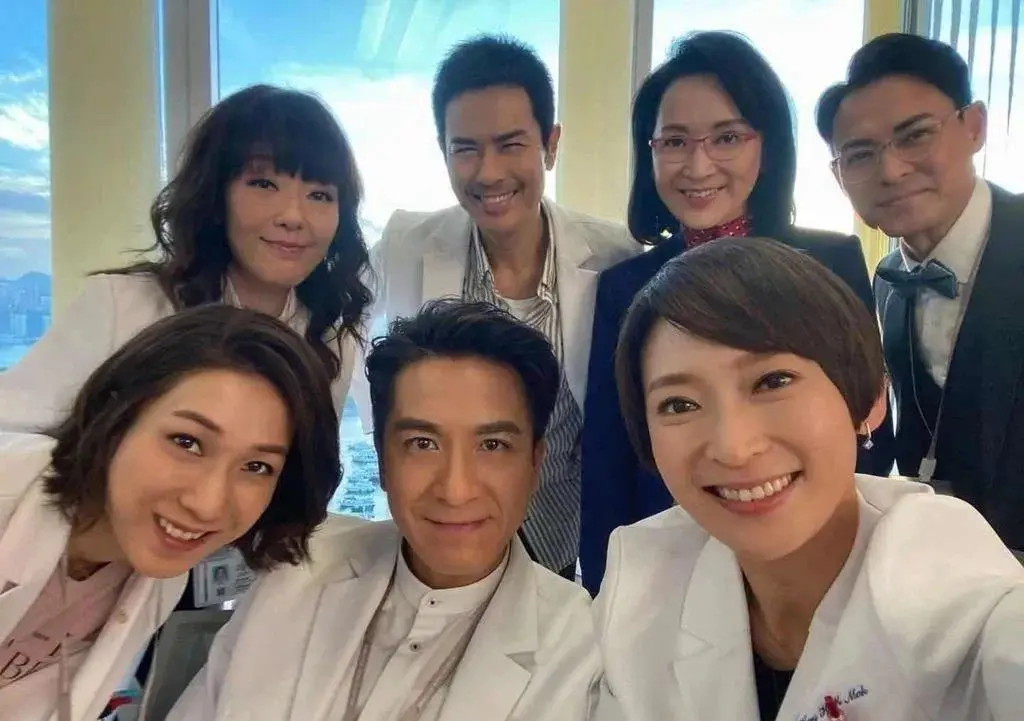 Tvb新剧出炉 白色强人2 金宵大厦2 你最想看哪部 流行东莞 Popdg Com