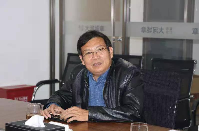 阜阳利辛商会举行新闻媒体见面会