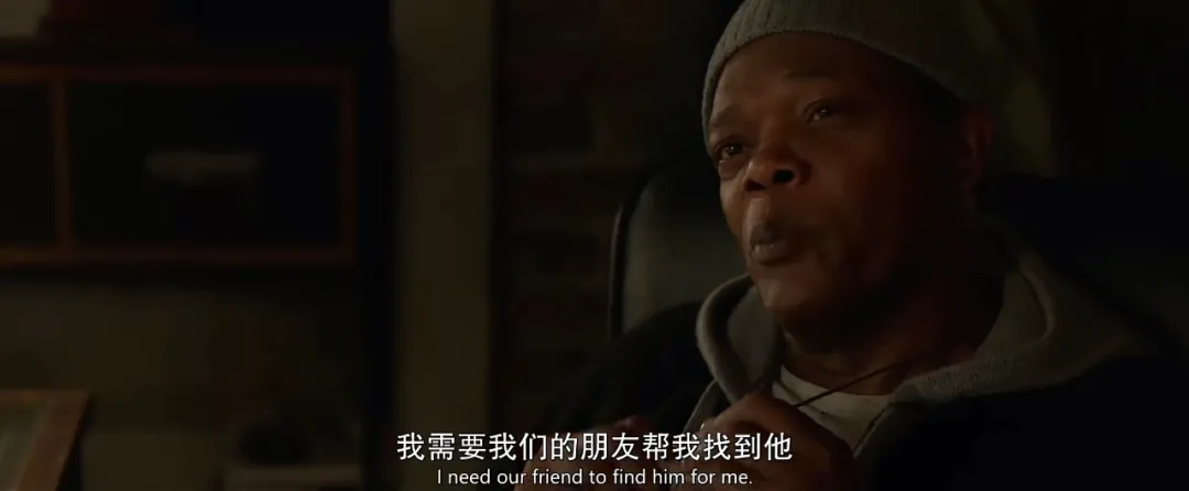 血腥又暴力,这么性感的女杀手谁顶得住