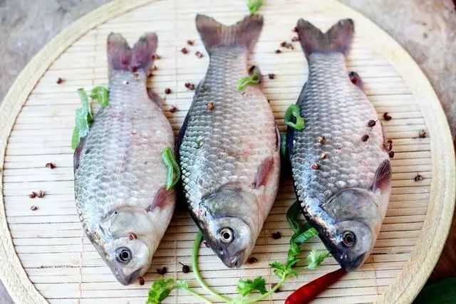 爱吃鱼的人注意了，什么鱼能吃什么鱼不能吃您知道吗？