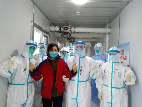 中国清零西方为什么又要质疑我们呢？难道是我