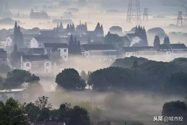 江苏省13个最值得去的小众旅行目的地，美到窒息，你去过几个？