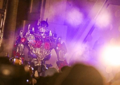 北京环球度假区宣布核心工程全面完工，进入运营筹备阶段