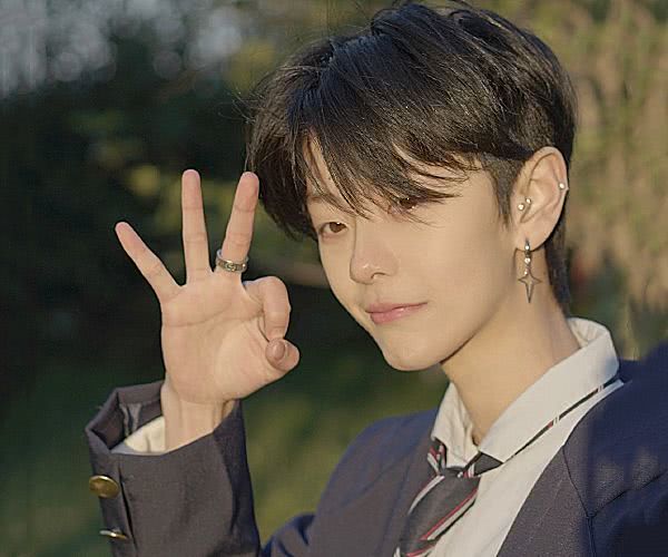 刘梦的公司，张艺凡的公司，看到希林娜依高：