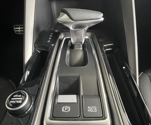 实拍起亚智跑Ace，设计、动力、感受、科技全方位展示“极好”