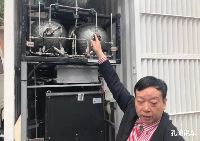 水氢闹剧一年后,给南阳留下“一地鸡毛”,还