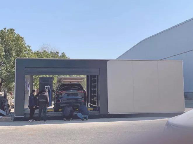 手机越贵打滴滴越贵？全新奔驰E级上市，全系2.0T！