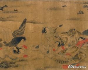 中国古代美女的历史演变（五），两宋时期