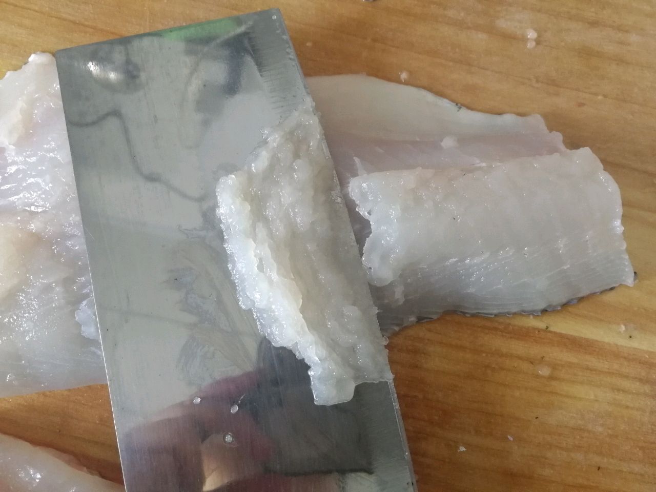 快過年了，這美味可以提前多做一點凍起來，隨吃隨煮很方便