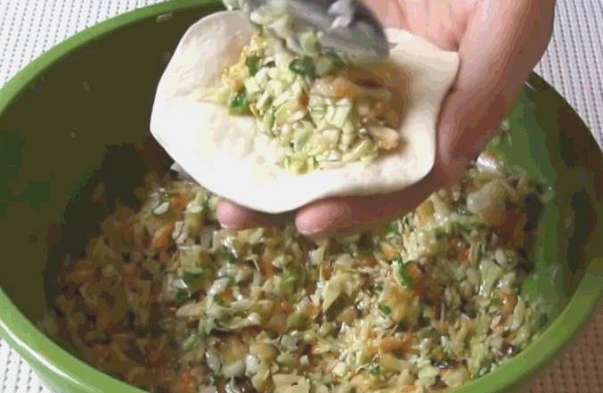 Teach you the correct method of buns, detailed steps, simple methods, easy to make delicious buns