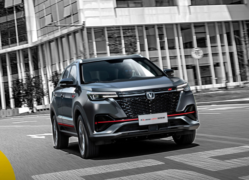 长安汽车蓝鲸双雄上市：1.5T动力压榨出180马力，热效率达40%