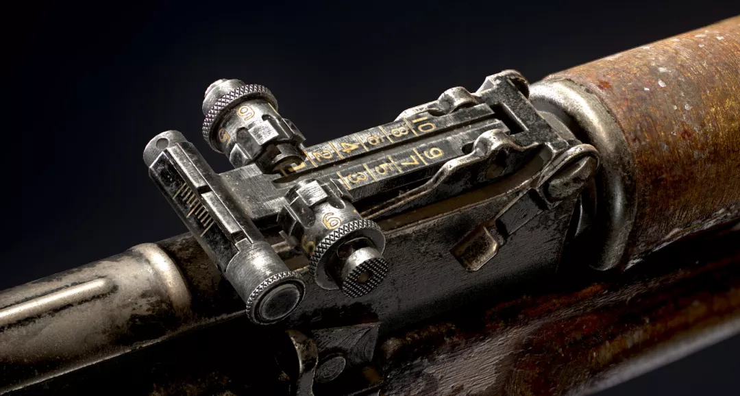 《逃离塔科夫》中的5种7.62x39mm步枪弹你认得全吗？