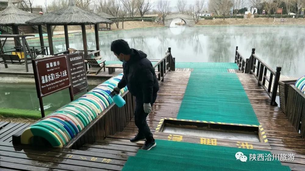 疫情防控，我們嚴(yán)陣以待,！