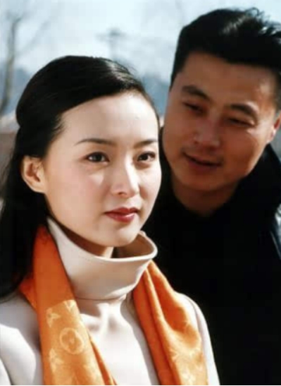 “晴格格”王艳的下场，给很多想嫁入豪门的女星提了个醒