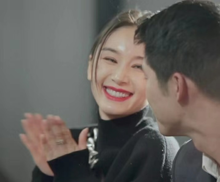 like that again enchanted: Zhang Meng by princely Wenwu Yong Entian is dizzy, wang Daliu persuades Wang Lin square Lei to become a friend