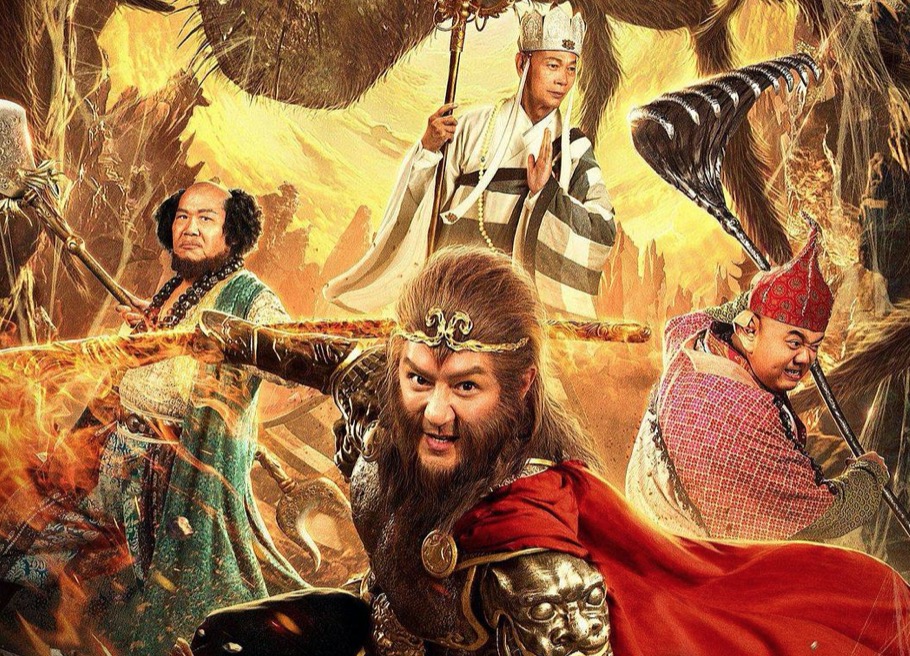 王晶新片差評率92%，陳浩民毀掉自己的經(jīng)典形象，下限在哪里？