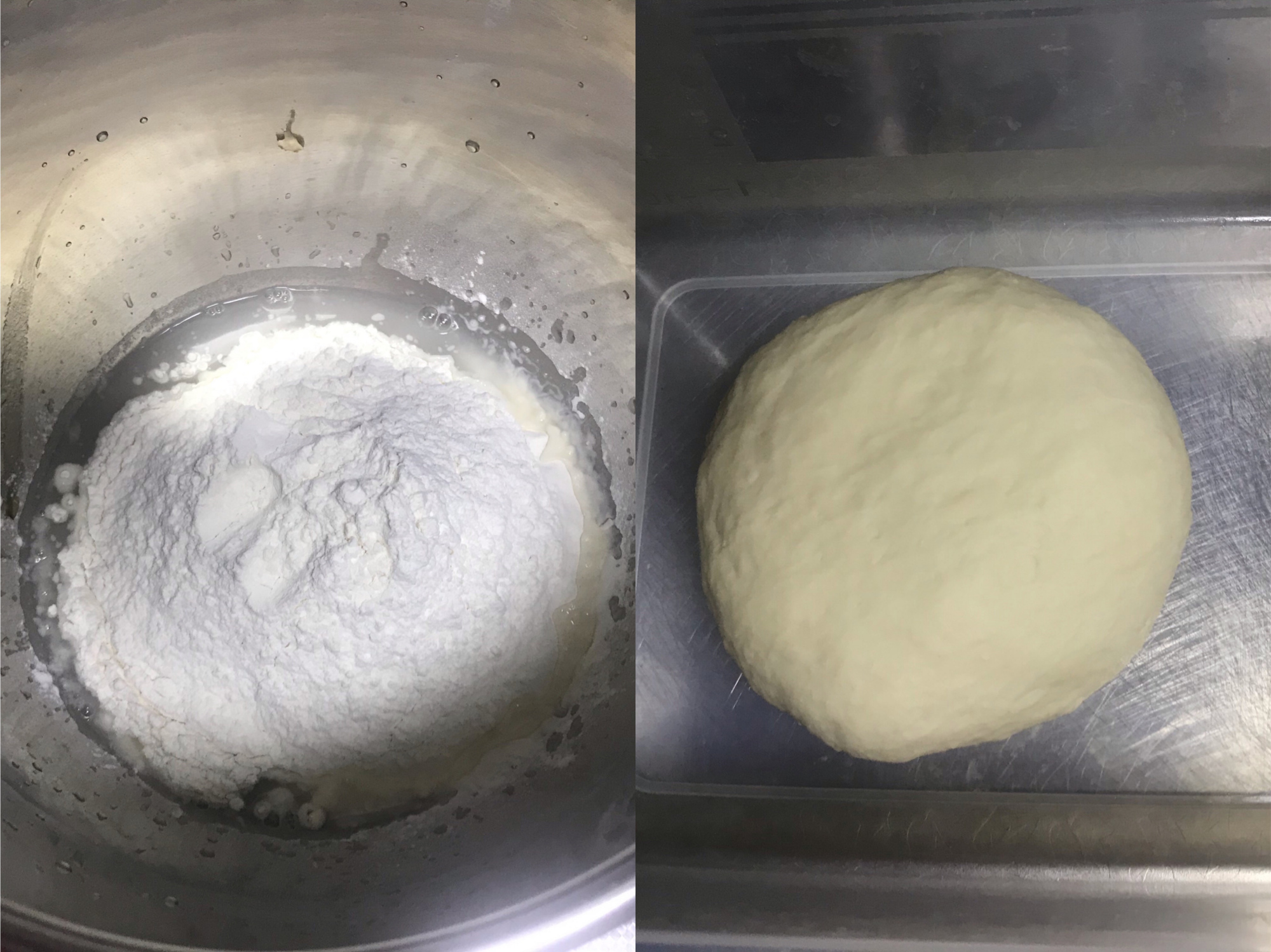 老麵包不放糖還能香甜暄軟，就因加了它，放3天不硬，兒時的味道