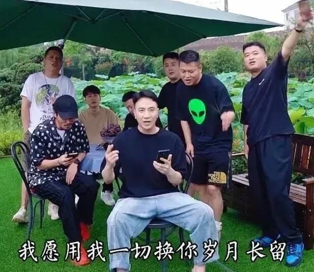 莫焕晶写给林生斌的亲笔信，结尾的话，十分耐人寻味