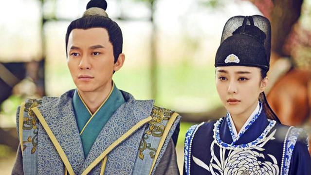 出道23年，经历了6段感情的李晨，才没你想的那