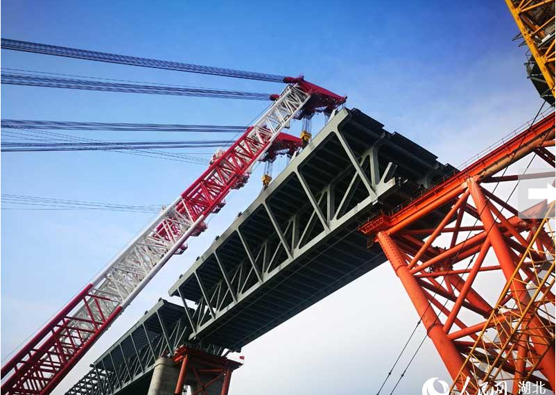 世界之最--平潭公铁两用跨海大桥的高效施工经验
