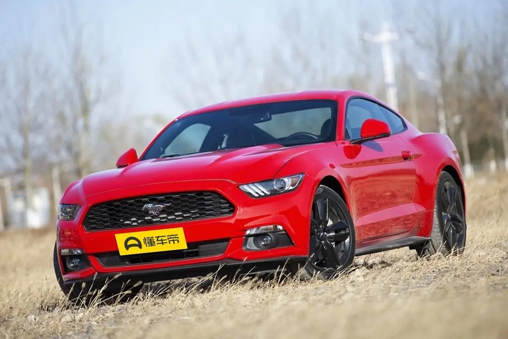 Ford Mustang engine cylinder head gasket burnt reasons, inspection