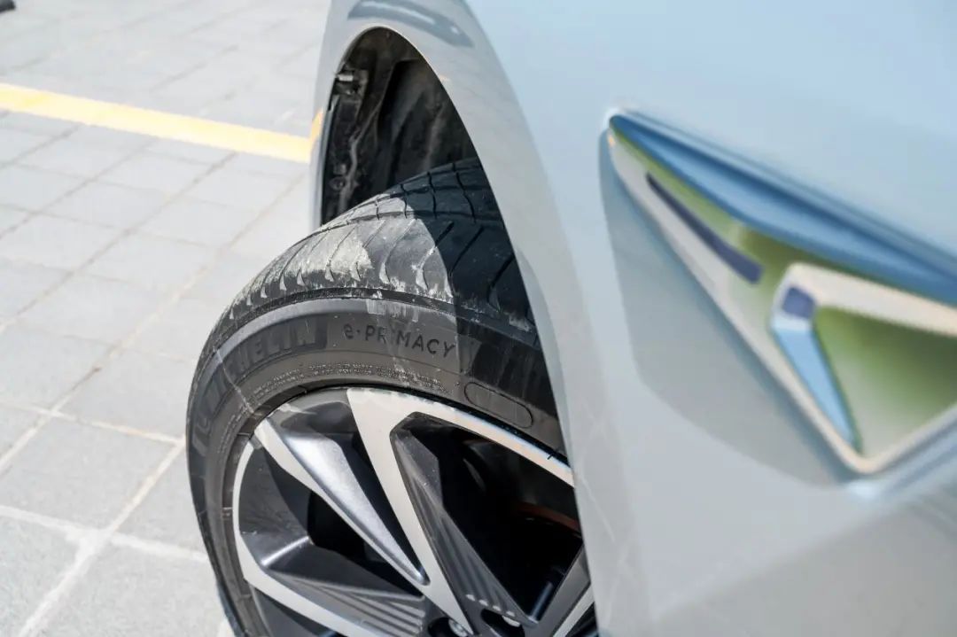 变化巨大，开着AION S Plus不会再被当网约车司机