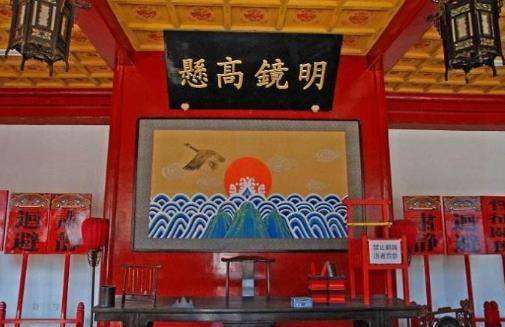 镜子为啥能照妖？风靡日本的魔镜是何物？关于