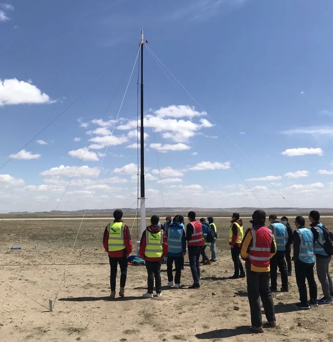 没有消息就是最好的消息——消失在视线中的C