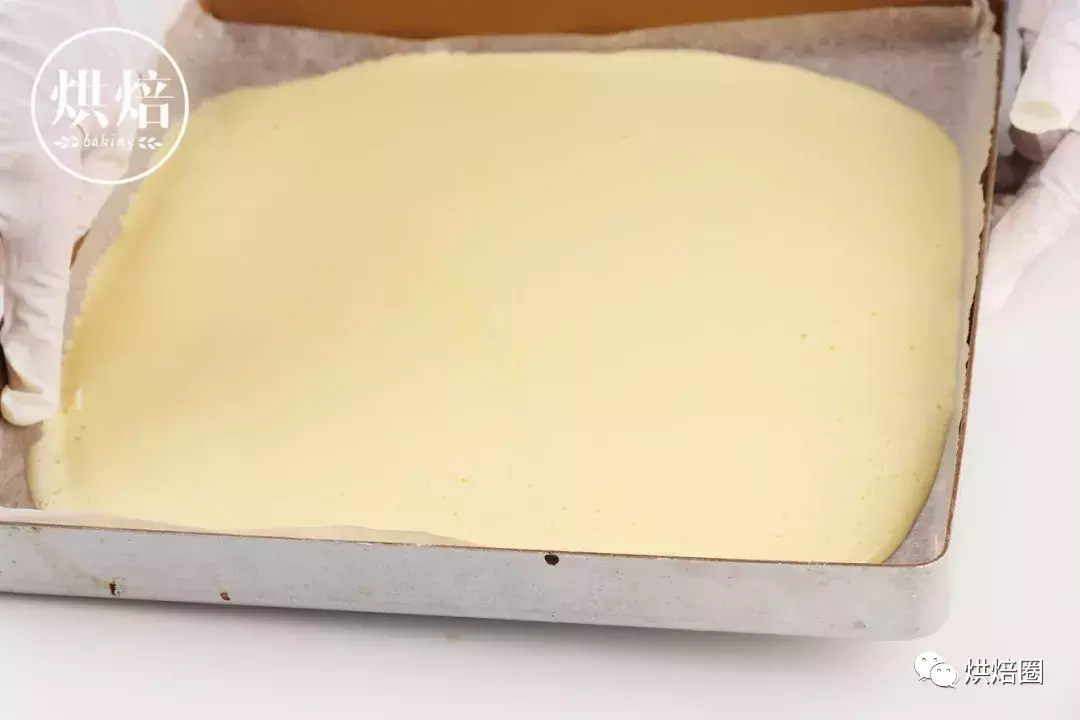 滿滿餡料集結所有好吃元素的虎皮芋泥三明治想不好吃都難