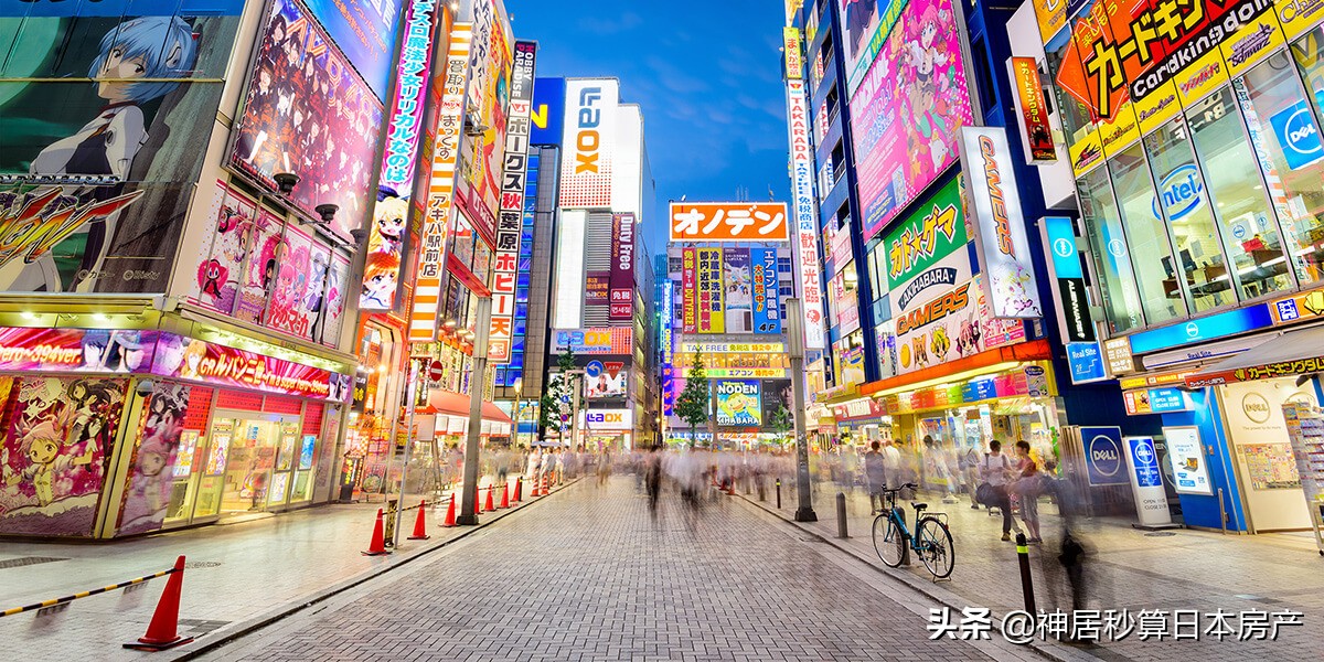 投资日本房产的绝佳变现时间怎么选？如何利益最大化