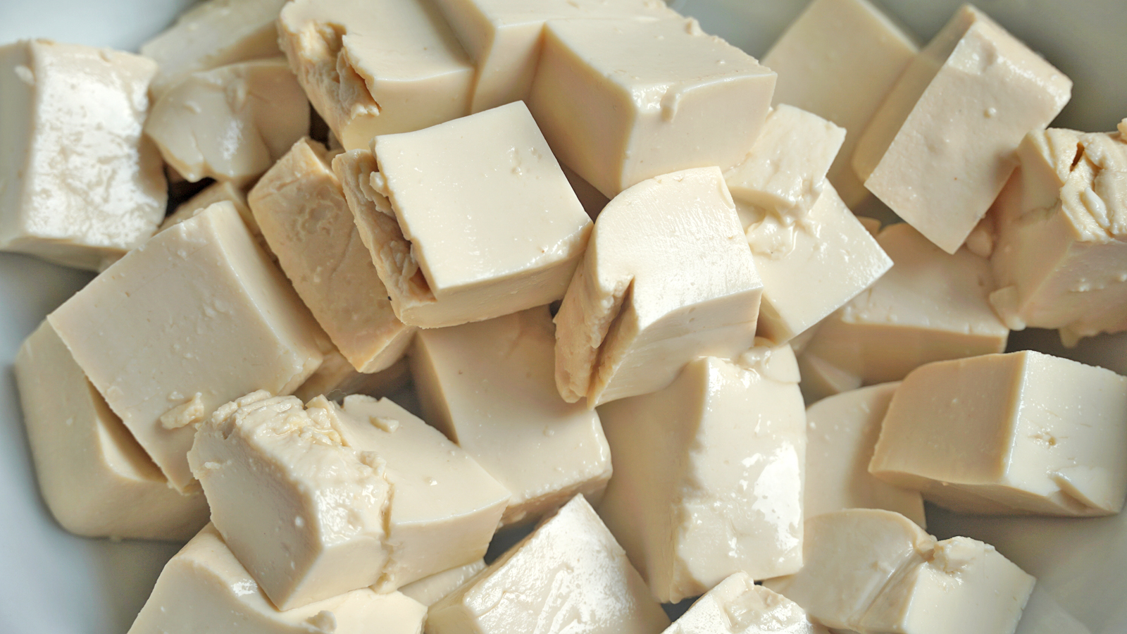 大热天，多吃豆腐少吃肉！6种豆腐的好吃做法，多种口味吃不腻