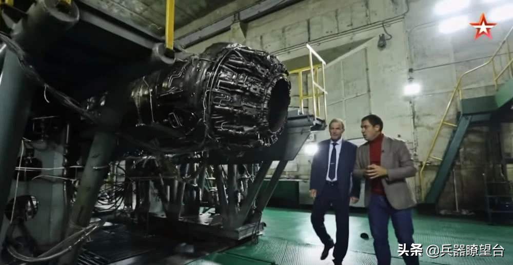 产品30发动机能否拯救苏-57战机？假想敌从F-22变