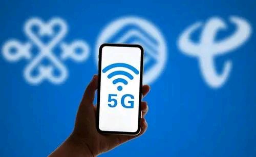 领先的何止华为5G？中国正式宣布，美科技界：我