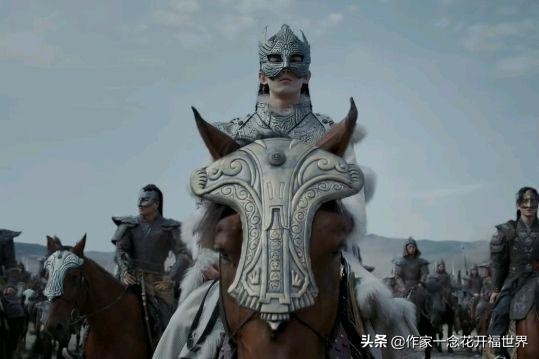 " long song goes " : Li Changge encounters two awkward clues, her mother hides facts one wishes to hide however in the heart