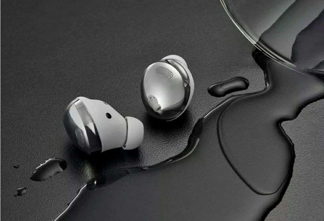 对标苹果谁是真Pro？三星Galaxy Buds Pro发售