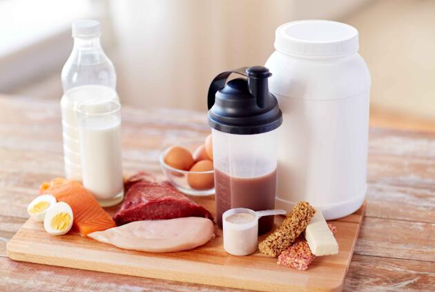 女性過了50歲，飲食堅持�3多4不要�，做好3件事，健康伴隨你